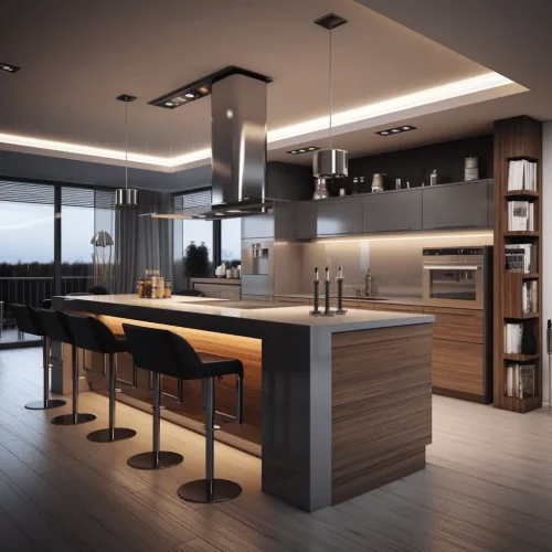 modern-kitchen